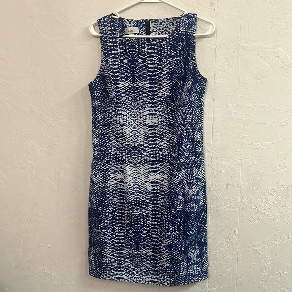 Dresss size 12